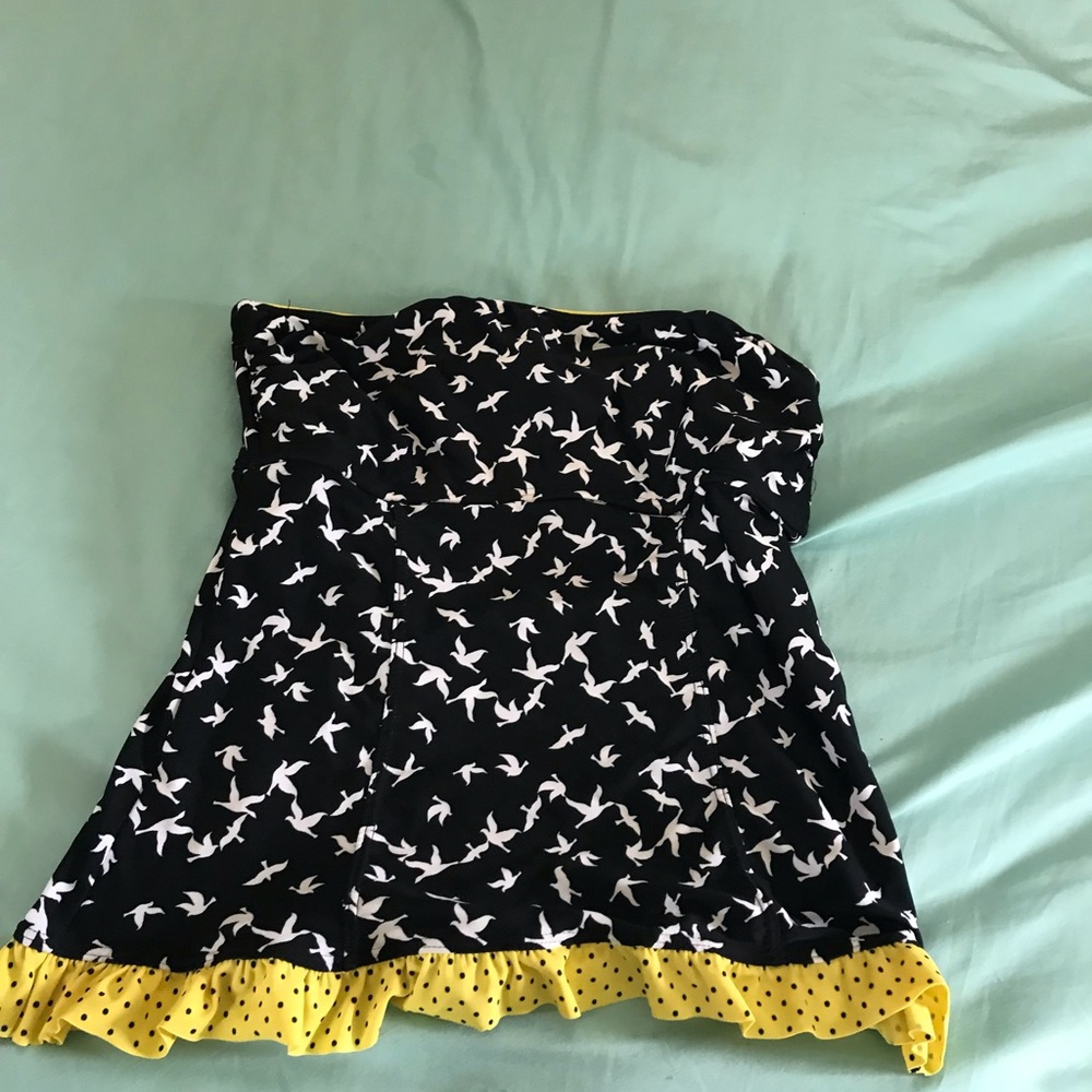 Tankini